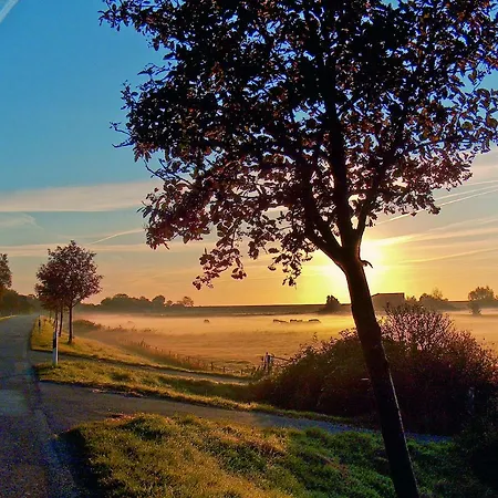 Gud Jard Nr 38 - Design-ferienhaus Mit Exklusiver Ausstattung Dom wakacyjny
