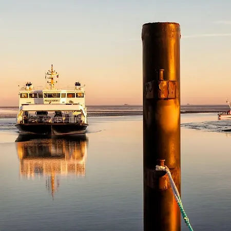 Gud Jard Nr 38 - Design-ferienhaus Mit Exklusiver Ausstattung Dom wakacyjny *