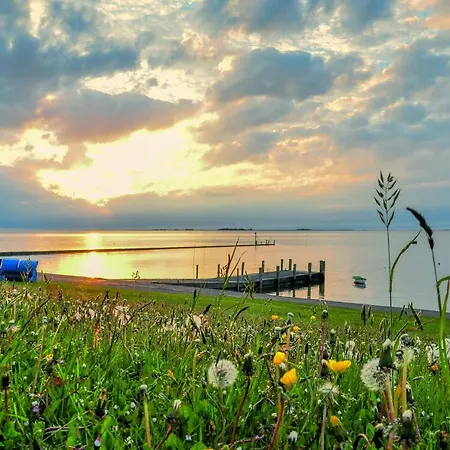 Gud Jard Nr 38 - Design-ferienhaus Mit Exklusiver Ausstattung