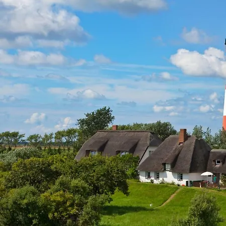 Gud Jard Nr 38 - Design-ferienhaus Mit Exklusiver Ausstattung Dom wakacyjny