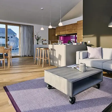 Gud Jard Nr 38 - Design-ferienhaus Mit Exklusiver Ausstattung *