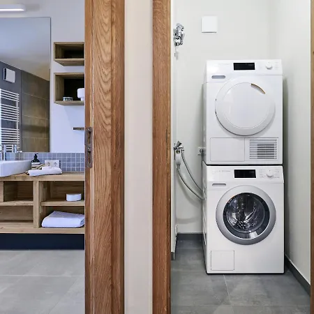 Gud Jard Nr 38 - Design-ferienhaus Mit Exklusiver Ausstattung * Pellworm