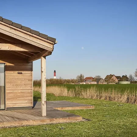 Dom wakacyjny Gud Jard Nr 38 - Design-ferienhaus Mit Exklusiver Ausstattung