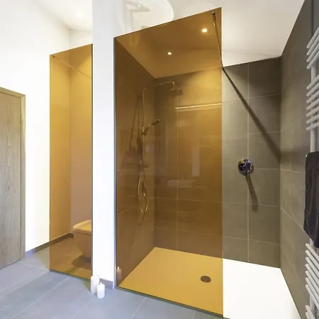 Dom wakacyjny Gud Jard Nr 38 - Design-ferienhaus Mit Exklusiver Ausstattung